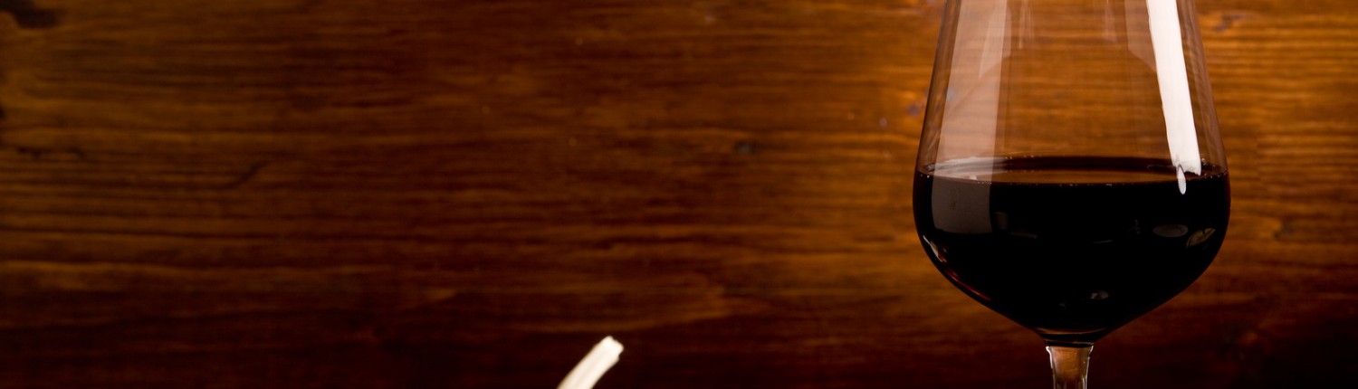 Select from over 400 Wines